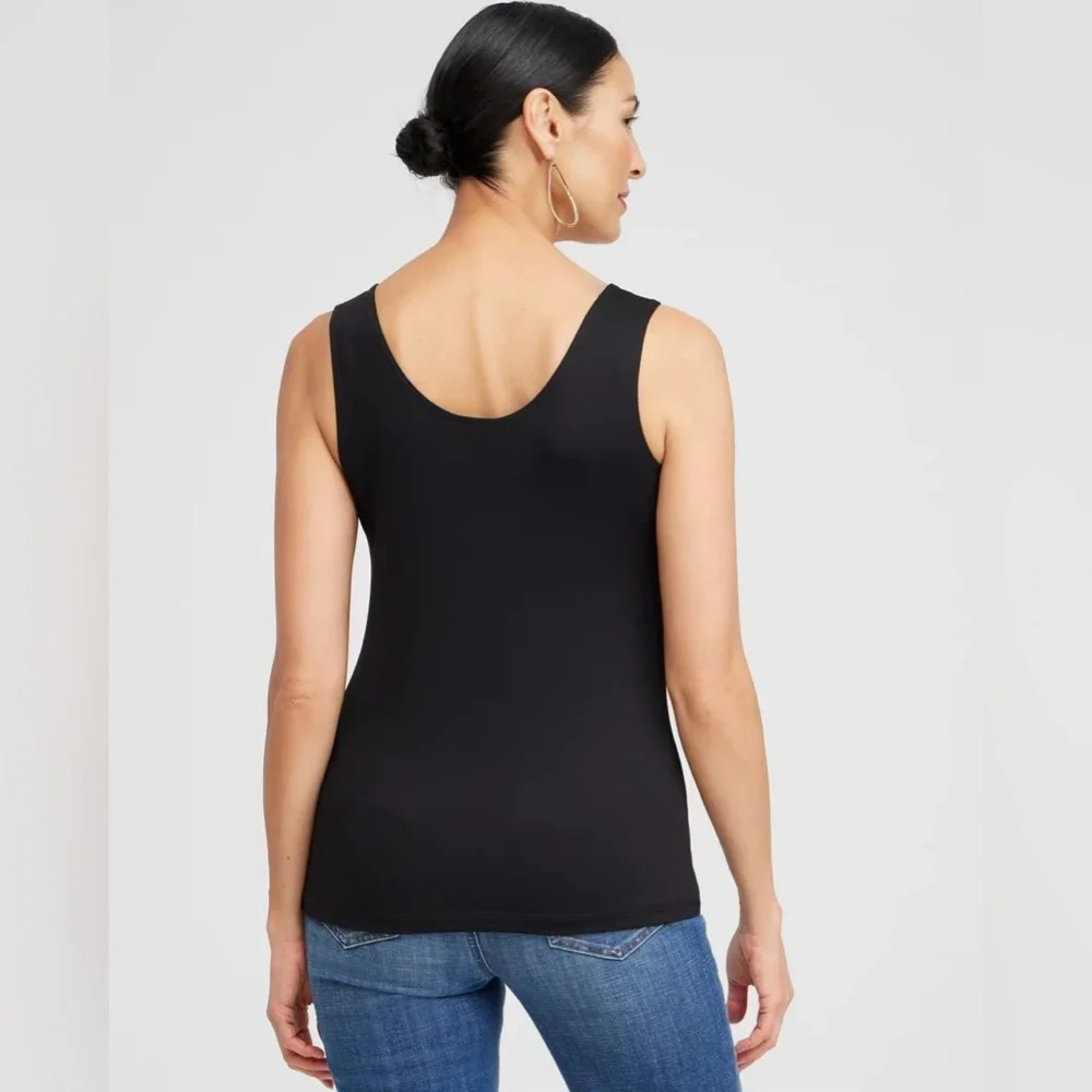 Microfiber Tank - Picture 3 of 4